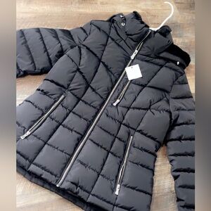 Calvin Klein coat